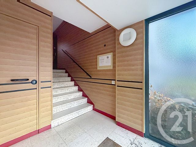Appartement F1 à vendre - 1 pièce - 34.13 m2 - BOULOGNE BILLANCOURT - 92 - ILE-DE-FRANCE - Century 21 Agence Jaurès