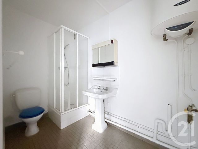 Appartement F1 à vendre - 1 pièce - 34.13 m2 - BOULOGNE BILLANCOURT - 92 - ILE-DE-FRANCE - Century 21 Agence Jaurès
