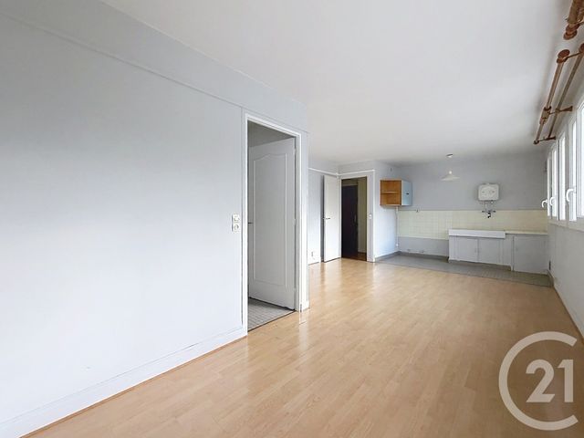 Appartement F1 à vendre - 1 pièce - 34.13 m2 - BOULOGNE BILLANCOURT - 92 - ILE-DE-FRANCE - Century 21 Agence Jaurès