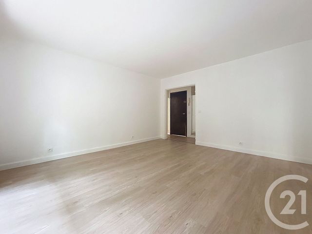 Appartement T2 à louer - 2 pièces - 49.16 m2 - ISSY LES MOULINEAUX - 92 - ILE-DE-FRANCE - Century 21 Agence Jaurès