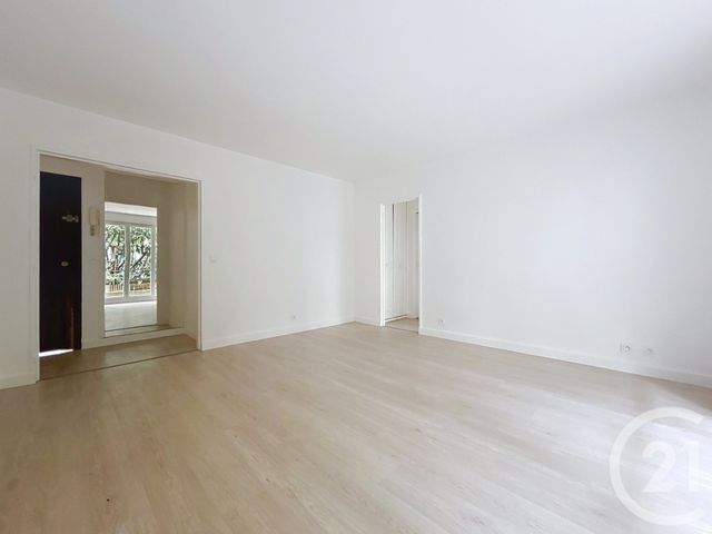 Appartement T2 à louer - 2 pièces - 49.16 m2 - ISSY LES MOULINEAUX - 92 - ILE-DE-FRANCE - Century 21 Agence Jaurès