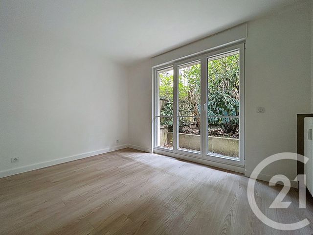 Appartement T2 à louer - 2 pièces - 49.16 m2 - ISSY LES MOULINEAUX - 92 - ILE-DE-FRANCE - Century 21 Agence Jaurès