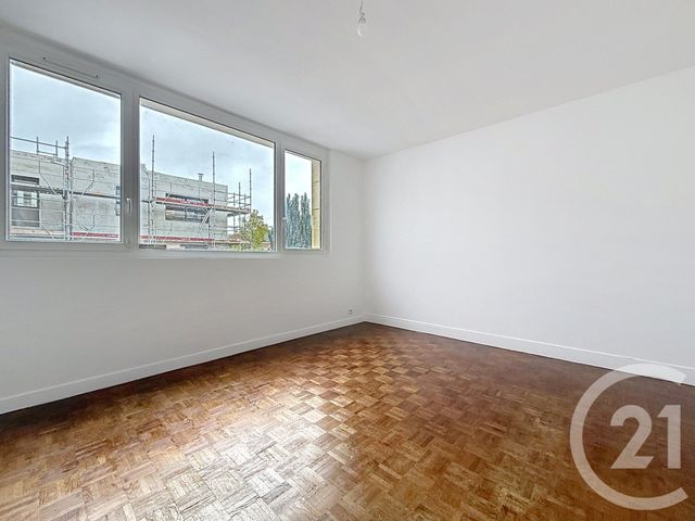 appartement - BOULOGNE BILLANCOURT - 92