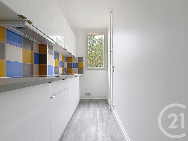 Appartement T2 à louer - 3 pièces - 49.05 m2 - BOULOGNE BILLANCOURT - 92 - ILE-DE-FRANCE - Century 21 Agence Jaurès