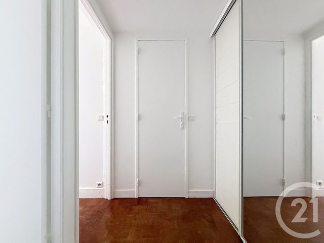 Appartement T2 à louer - 3 pièces - 49.05 m2 - BOULOGNE BILLANCOURT - 92 - ILE-DE-FRANCE - Century 21 Agence Jaurès