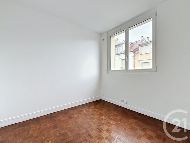Appartement T2 à louer - 3 pièces - 49.05 m2 - BOULOGNE BILLANCOURT - 92 - ILE-DE-FRANCE - Century 21 Agence Jaurès