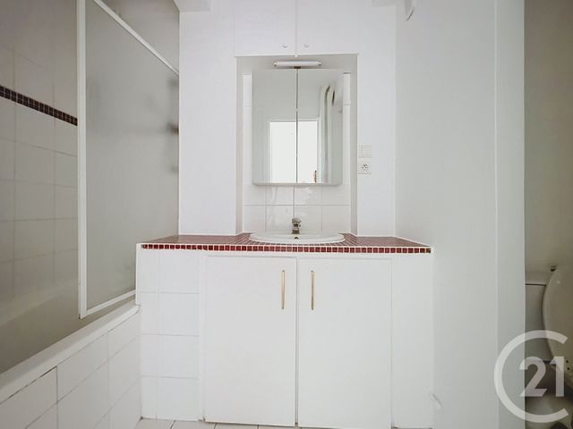 Appartement T2 à louer - 3 pièces - 49.05 m2 - BOULOGNE BILLANCOURT - 92 - ILE-DE-FRANCE - Century 21 Agence Jaurès