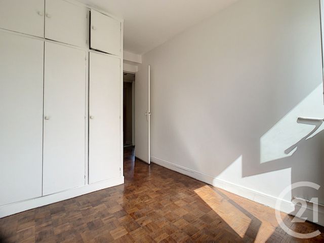 Appartement T2 à louer - 3 pièces - 49.05 m2 - BOULOGNE BILLANCOURT - 92 - ILE-DE-FRANCE - Century 21 Agence Jaurès