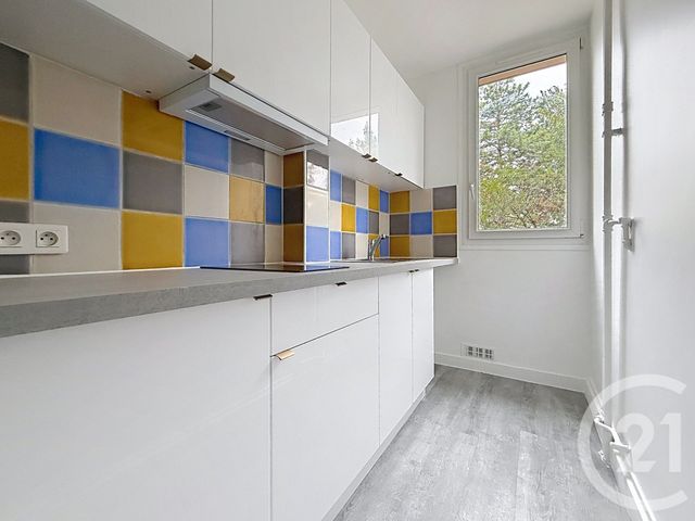 Appartement T2 à louer - 3 pièces - 49.05 m2 - BOULOGNE BILLANCOURT - 92 - ILE-DE-FRANCE - Century 21 Agence Jaurès