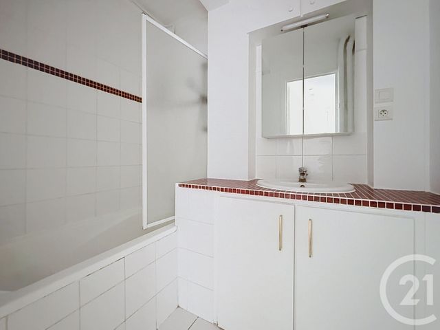Appartement T2 à louer - 3 pièces - 49.05 m2 - BOULOGNE BILLANCOURT - 92 - ILE-DE-FRANCE - Century 21 Agence Jaurès