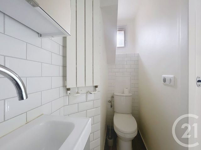 Appartement T2 à louer - 2 pièces - 31.11 m2 - BOULOGNE BILLANCOURT - 92 - ILE-DE-FRANCE - Century 21 Agence Jaurès