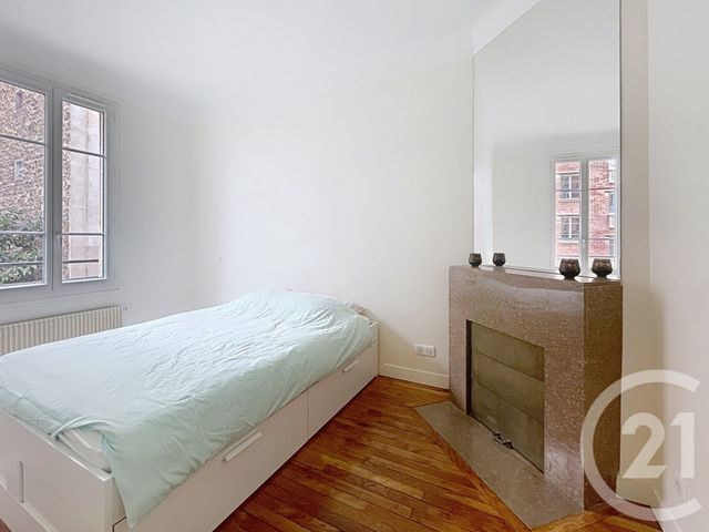 Appartement T2 à louer - 2 pièces - 31.11 m2 - BOULOGNE BILLANCOURT - 92 - ILE-DE-FRANCE - Century 21 Agence Jaurès