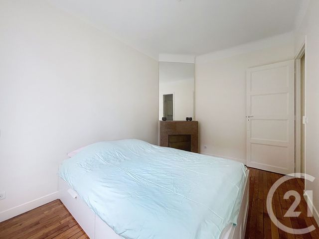 Appartement T2 à louer - 2 pièces - 31.11 m2 - BOULOGNE BILLANCOURT - 92 - ILE-DE-FRANCE - Century 21 Agence Jaurès