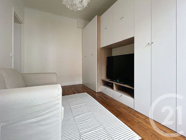 Appartement T2 à louer - 2 pièces - 31.11 m2 - BOULOGNE BILLANCOURT - 92 - ILE-DE-FRANCE - Century 21 Agence Jaurès
