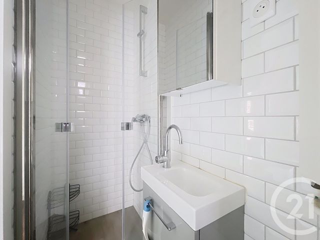 Appartement T2 à louer - 2 pièces - 31.11 m2 - BOULOGNE BILLANCOURT - 92 - ILE-DE-FRANCE - Century 21 Agence Jaurès