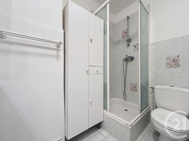 Appartement Studio à louer - 1 pièce - 25.89 m2 - BOULOGNE BILLANCOURT - 92 - ILE-DE-FRANCE - Century 21 Agence Jaurès
