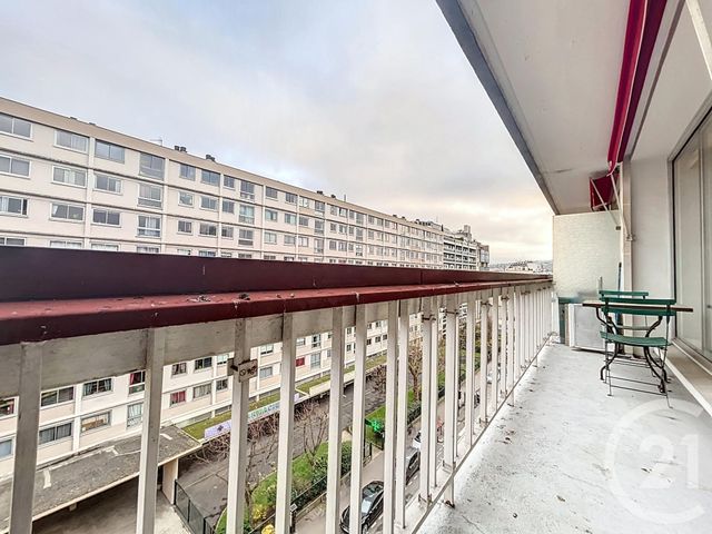 Appartement Studio à louer - 1 pièce - 25.89 m2 - BOULOGNE BILLANCOURT - 92 - ILE-DE-FRANCE - Century 21 Agence Jaurès
