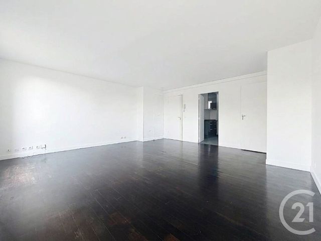 Appartement T4 à louer - 4 pièces - 91.49 m2 - BOULOGNE BILLANCOURT - 92 - ILE-DE-FRANCE - Century 21 Agence Jaurès