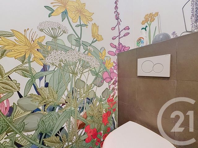 Appartement T4 à louer - 4 pièces - 91.49 m2 - BOULOGNE BILLANCOURT - 92 - ILE-DE-FRANCE - Century 21 Agence Jaurès
