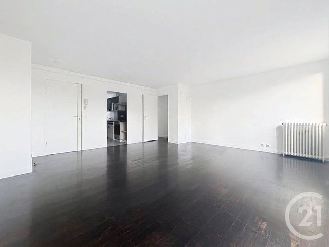 Appartement T4 à louer - 4 pièces - 91.49 m2 - BOULOGNE BILLANCOURT - 92 - ILE-DE-FRANCE - Century 21 Agence Jaurès