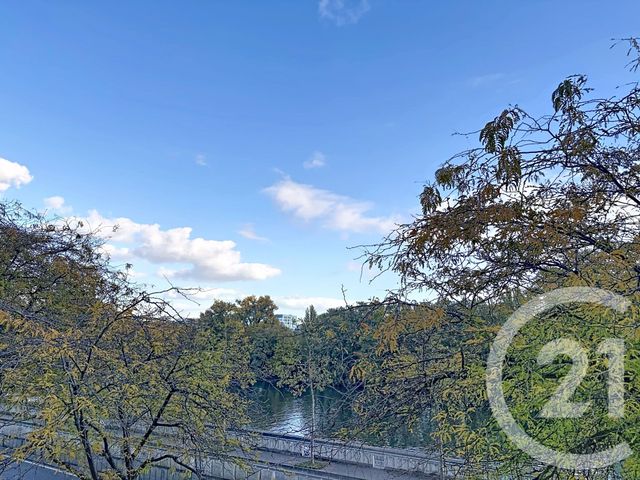 Appartement T4 à louer - 4 pièces - 91.49 m2 - BOULOGNE BILLANCOURT - 92 - ILE-DE-FRANCE - Century 21 Agence Jaurès