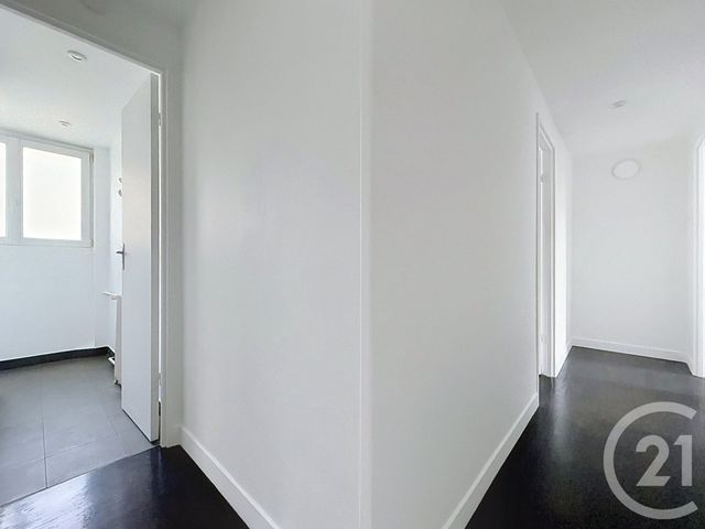 Appartement T4 à louer - 4 pièces - 91.49 m2 - BOULOGNE BILLANCOURT - 92 - ILE-DE-FRANCE - Century 21 Agence Jaurès