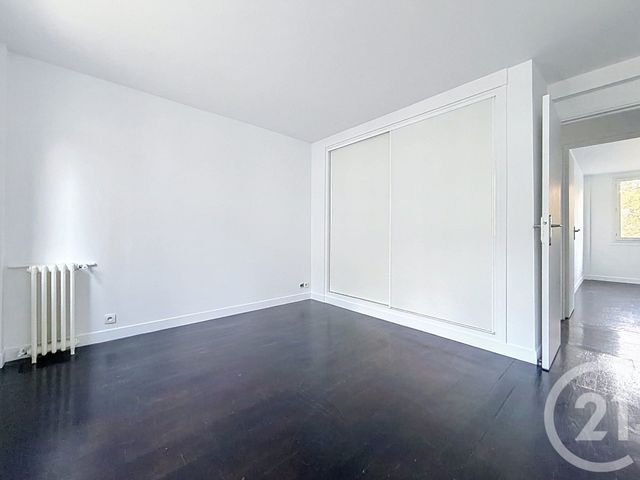 Appartement T4 à louer - 4 pièces - 91.49 m2 - BOULOGNE BILLANCOURT - 92 - ILE-DE-FRANCE - Century 21 Agence Jaurès