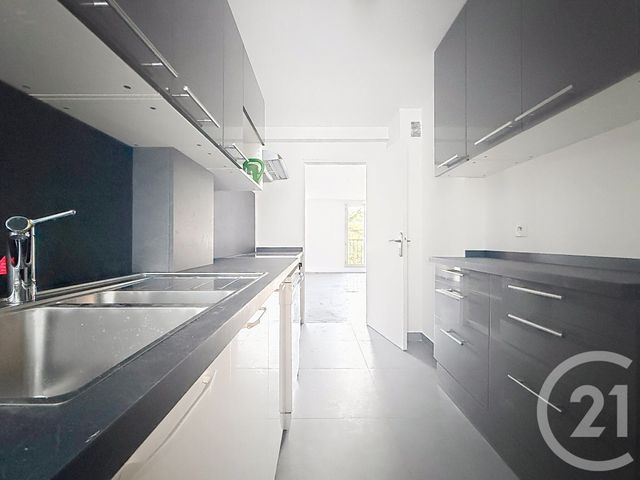 Appartement T4 à louer - 4 pièces - 91.49 m2 - BOULOGNE BILLANCOURT - 92 - ILE-DE-FRANCE - Century 21 Agence Jaurès