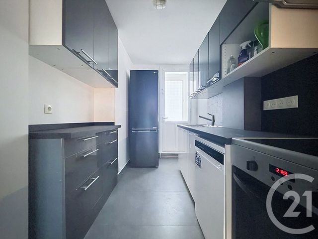 Appartement T4 à louer - 4 pièces - 91.49 m2 - BOULOGNE BILLANCOURT - 92 - ILE-DE-FRANCE - Century 21 Agence Jaurès