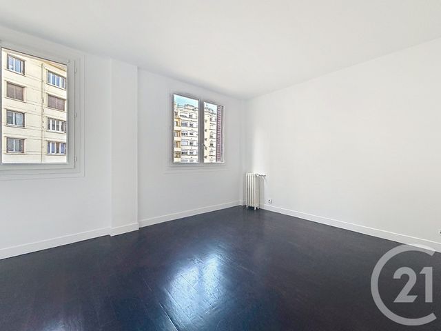 Appartement T4 à louer - 4 pièces - 91.49 m2 - BOULOGNE BILLANCOURT - 92 - ILE-DE-FRANCE - Century 21 Agence Jaurès