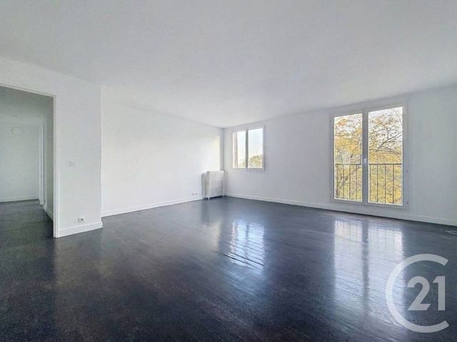 Appartement T4 à louer - 4 pièces - 91.49 m2 - BOULOGNE BILLANCOURT - 92 - ILE-DE-FRANCE - Century 21 Agence Jaurès