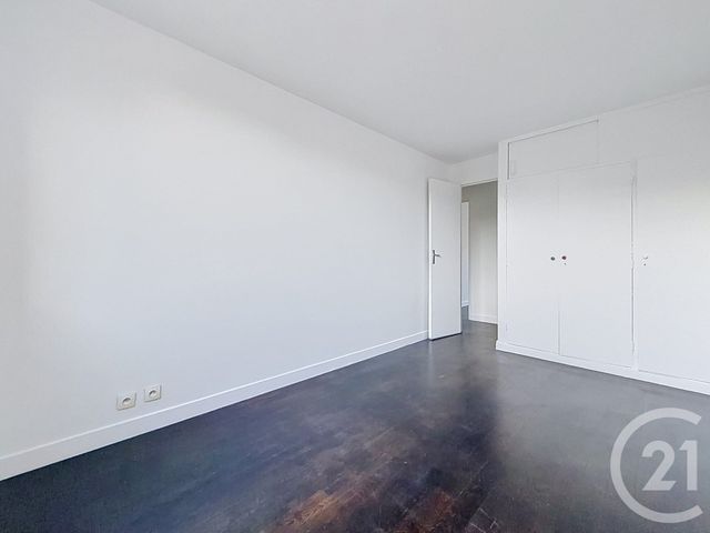 Appartement T4 à louer - 4 pièces - 91.49 m2 - BOULOGNE BILLANCOURT - 92 - ILE-DE-FRANCE - Century 21 Agence Jaurès
