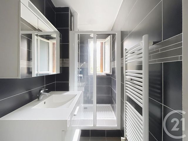Appartement T2 à louer - 2 pièces - 38.55 m2 - BOULOGNE BILLANCOURT - 92 - ILE-DE-FRANCE - Century 21 Agence Jaurès