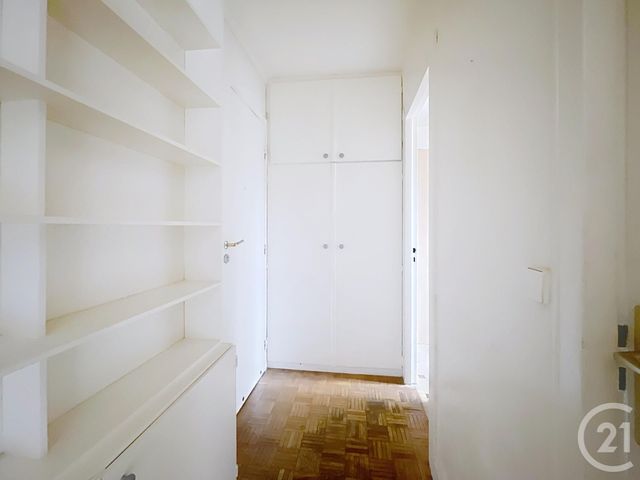 Appartement T2 à louer - 2 pièces - 38.55 m2 - BOULOGNE BILLANCOURT - 92 - ILE-DE-FRANCE - Century 21 Agence Jaurès