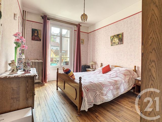 Afficher la photo en grand Appartement F2 à vendre - 2 pièces - 41.62 m2 - BOULOGNE BILLANCOURT - 92 - ILE-DE-FRANCE - Century 21 Agence Jaurès