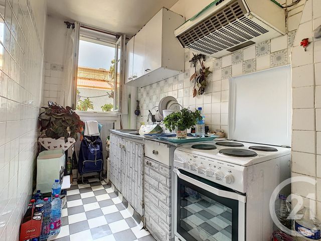 Afficher la photo en grand Appartement F2 à vendre - 2 pièces - 41.62 m2 - BOULOGNE BILLANCOURT - 92 - ILE-DE-FRANCE - Century 21 Agence Jaurès