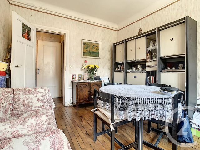 Afficher la photo en grand Appartement F2 à vendre - 2 pièces - 41.62 m2 - BOULOGNE BILLANCOURT - 92 - ILE-DE-FRANCE - Century 21 Agence Jaurès