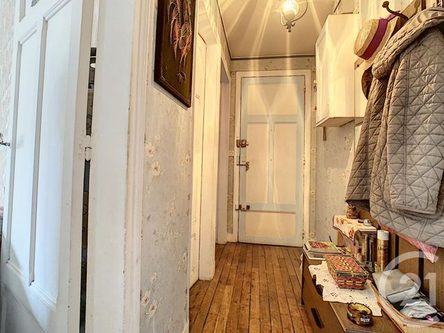 Afficher la photo en grand Appartement F2 à vendre - 2 pièces - 41.62 m2 - BOULOGNE BILLANCOURT - 92 - ILE-DE-FRANCE - Century 21 Agence Jaurès