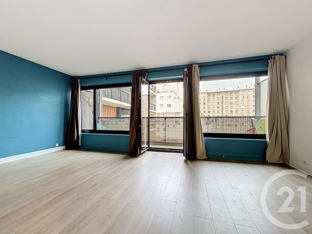 Appartement F3 à vendre - 3 pièces - 66.47 m2 - BOULOGNE BILLANCOURT - 92 - ILE-DE-FRANCE - Century 21 Agence Jaurès
