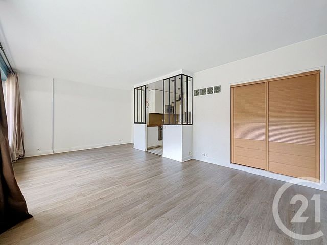 Appartement F3 à vendre - 3 pièces - 66.47 m2 - BOULOGNE BILLANCOURT - 92 - ILE-DE-FRANCE - Century 21 Agence Jaurès