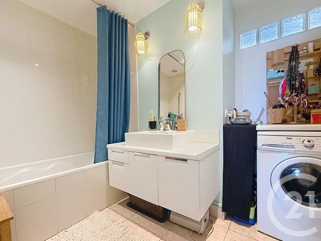 Appartement F3 à vendre - 3 pièces - 66.47 m2 - BOULOGNE BILLANCOURT - 92 - ILE-DE-FRANCE - Century 21 Agence Jaurès