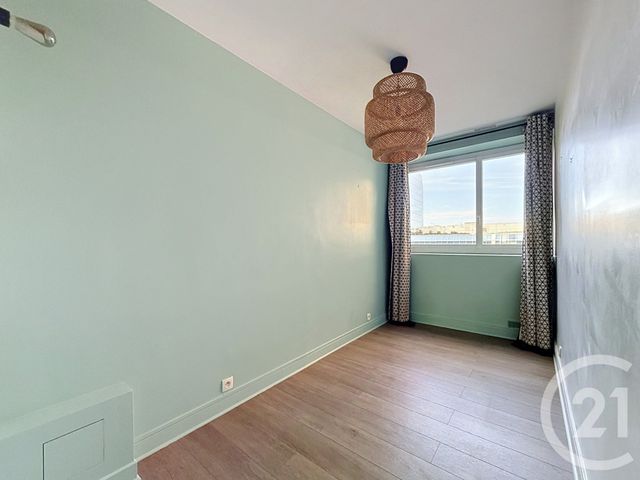 Appartement F3 à vendre - 3 pièces - 66.47 m2 - BOULOGNE BILLANCOURT - 92 - ILE-DE-FRANCE - Century 21 Agence Jaurès