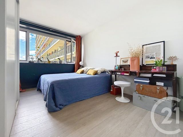 Appartement F3 à vendre - 3 pièces - 66.47 m2 - BOULOGNE BILLANCOURT - 92 - ILE-DE-FRANCE - Century 21 Agence Jaurès