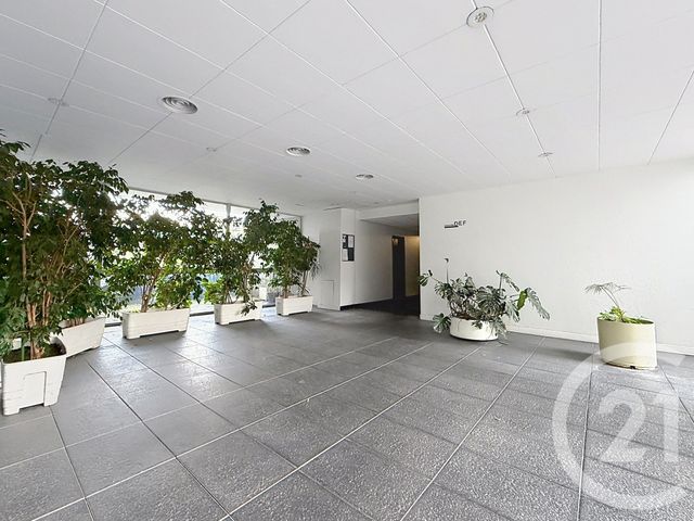 Appartement F3 à vendre - 3 pièces - 66.47 m2 - BOULOGNE BILLANCOURT - 92 - ILE-DE-FRANCE - Century 21 Agence Jaurès