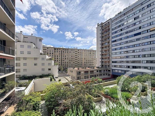 Appartement F3 à vendre - 3 pièces - 66.47 m2 - BOULOGNE BILLANCOURT - 92 - ILE-DE-FRANCE - Century 21 Agence Jaurès