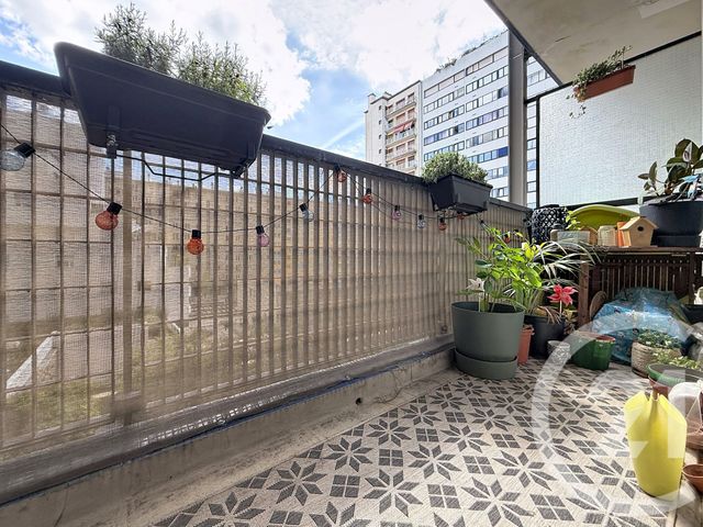 Appartement F3 à vendre - 3 pièces - 66.47 m2 - BOULOGNE BILLANCOURT - 92 - ILE-DE-FRANCE - Century 21 Agence Jaurès