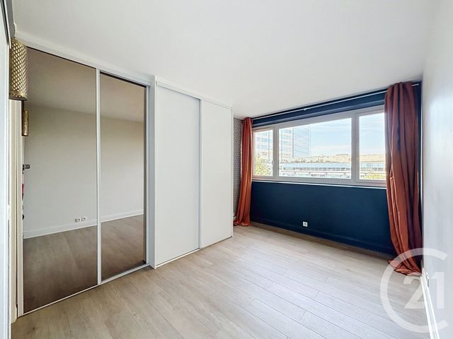 Appartement F3 à vendre - 3 pièces - 66.47 m2 - BOULOGNE BILLANCOURT - 92 - ILE-DE-FRANCE - Century 21 Agence Jaurès