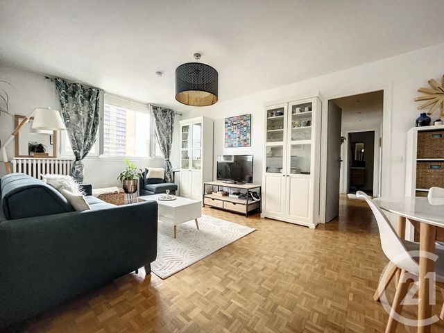 appartement - BOULOGNE BILLANCOURT - 92