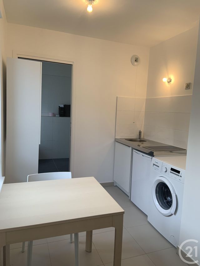 appartement - BOULOGNE BILLANCOURT - 92