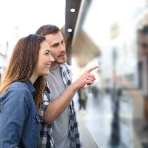 notre agence <span class='tw-capitalize'>CENTURY 21 Agence Jaurès</span> 